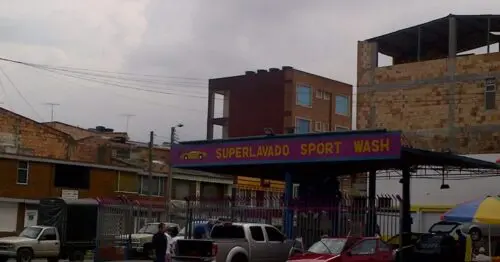 SUPERMERCADO SPORT WAS BOGOTÁ SUPERMERCADO SPORT WAS BOGOTÁ